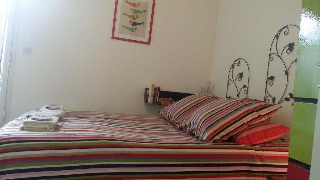Bed And Breakfast 몽펠리에 외부 사진