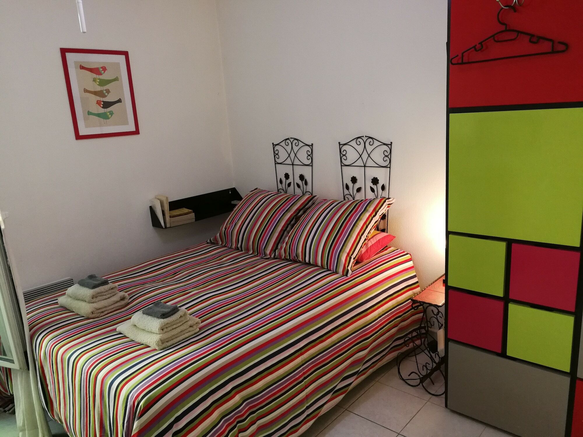 Bed And Breakfast 몽펠리에 외부 사진