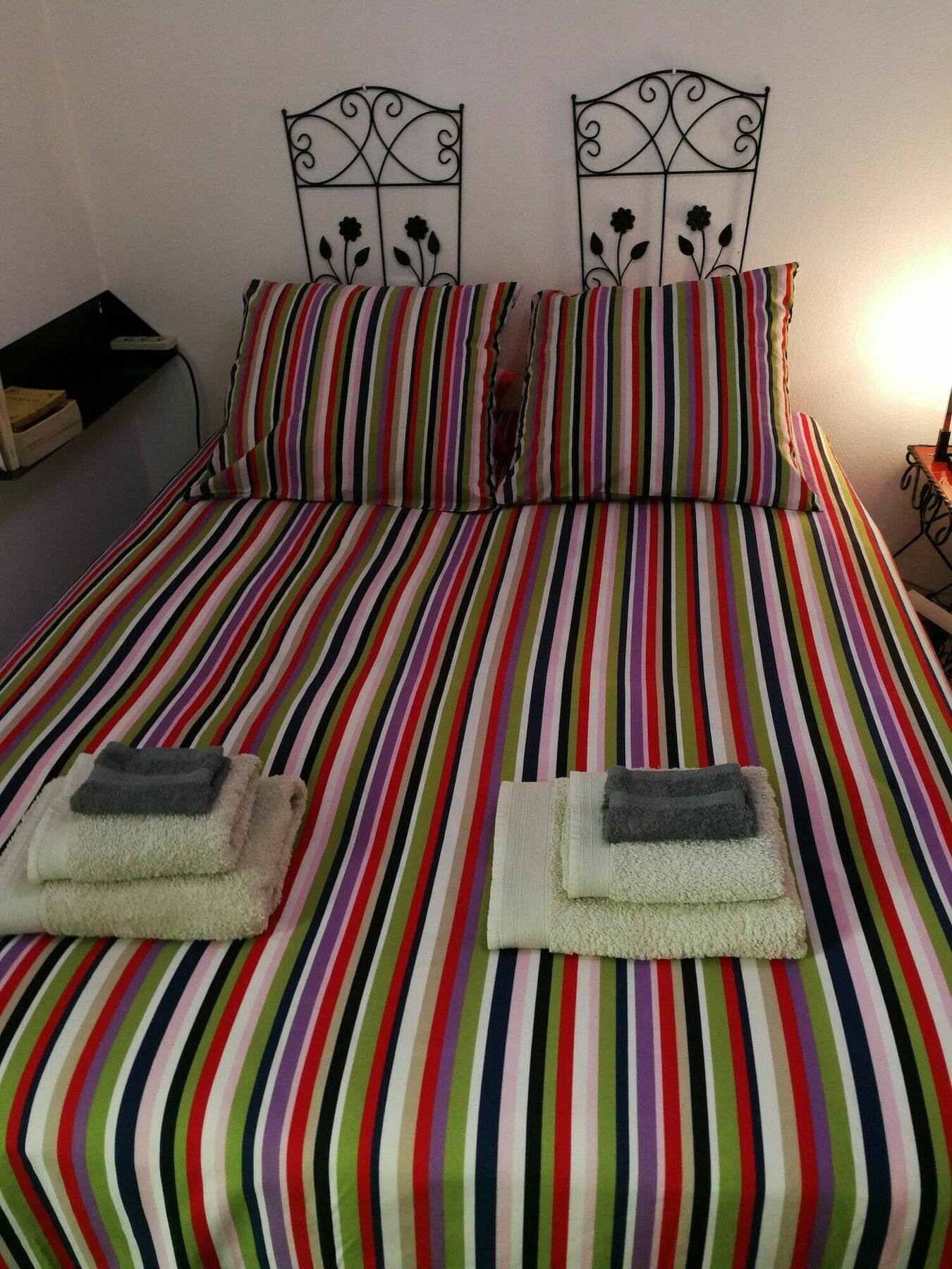 Bed And Breakfast 몽펠리에 외부 사진